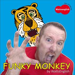 Funky Monkey