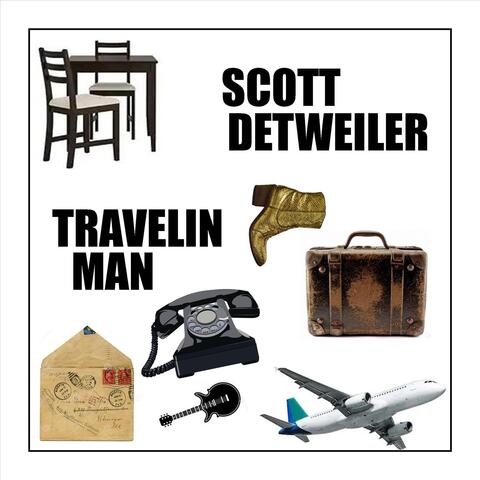 Travelin Man