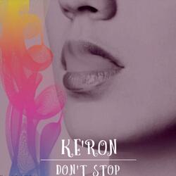 Don't Stop (Radio)