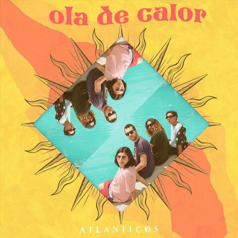 Ola de Calor