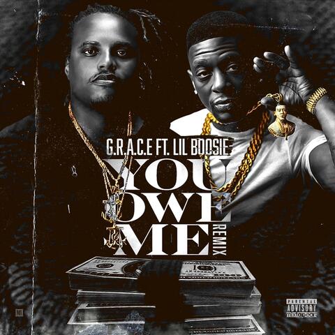 You Owe Me (Remix) [feat. Lil Boosie]