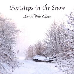 Footsteps in the Snow
