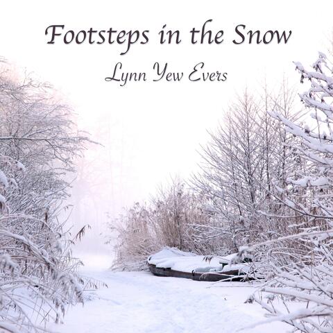 Footsteps in the Snow
