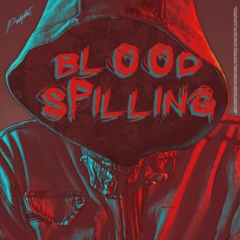 Blood Spilling