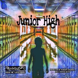 Junior High (feat. DC Lavender)