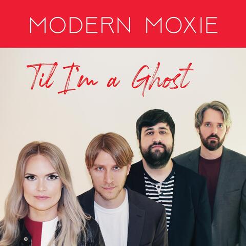 'Til I'm a Ghost