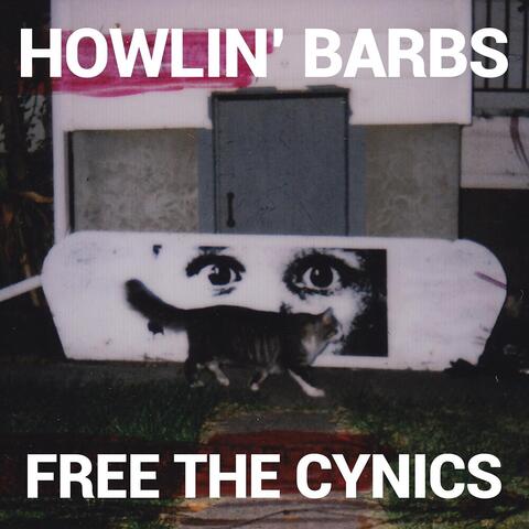 Howlin' Barbs