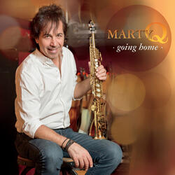 Going Home (Sax Instrumental) [feat. Chris Big Dog Davis]