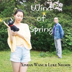Wind of Spring
