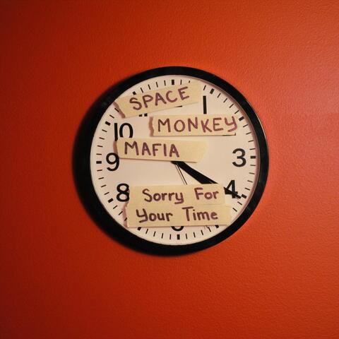 Sorry for Your Time