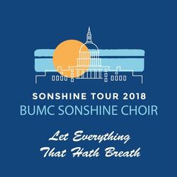 Let Everything That Hath Breath (Live)