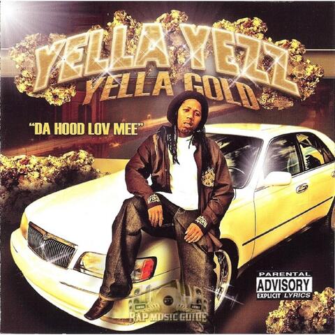 Yella Gold
