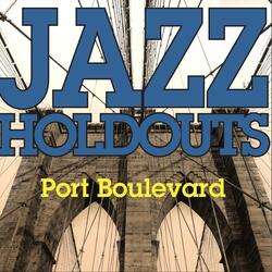 Port Boulevard
