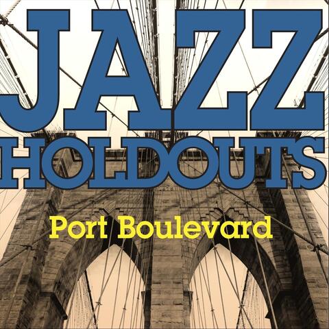 Port Boulevard