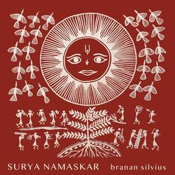 Surya Namaskar Cycle