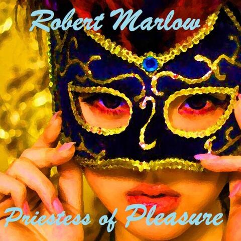Robert Marlow
