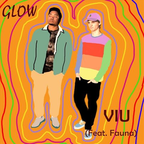 Glow (feat. Fauna)