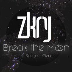 Break the Moon (feat. Spencer Glenn)