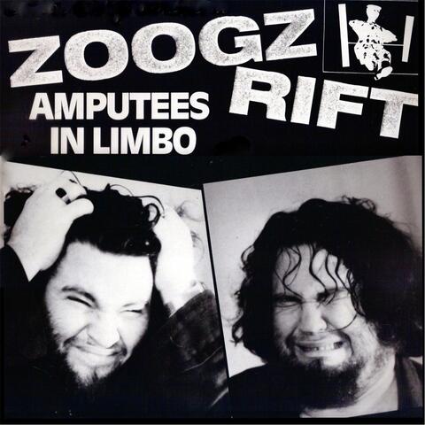 Amputees in Limbo