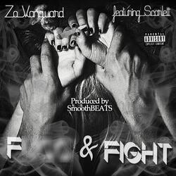 Fucc & Fight (feat. Scarlett)