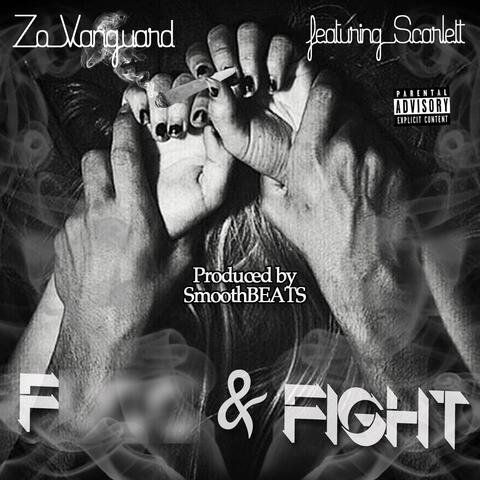Fucc & Fight (feat. Scarlett)