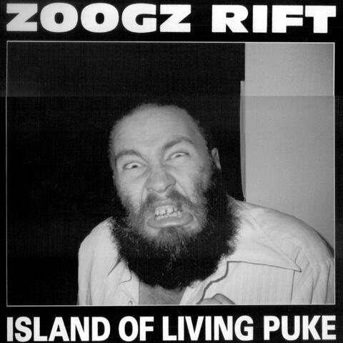 Island of Living Puke