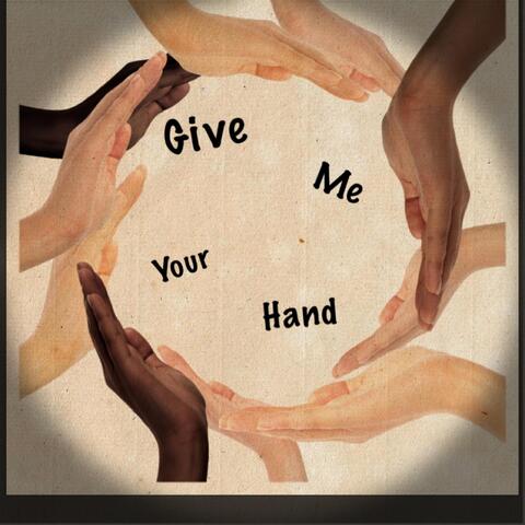 Give Me Your Hand (feat. Annabel K)