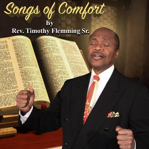 Songs of Comfort, Vol. 1