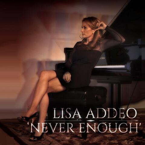 Never Enough
