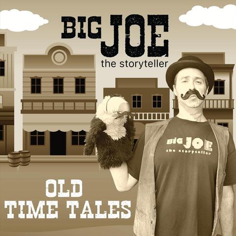 Old Time Tales