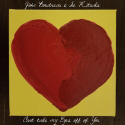 Can't Take My Eyes off of You