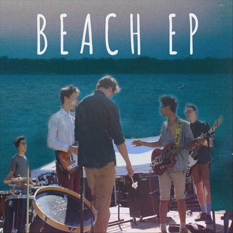 Beach - EP