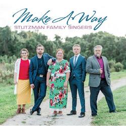 The Wound Is Where the Light Gets In