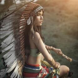 Native American Canyon Flute Music for Meditation