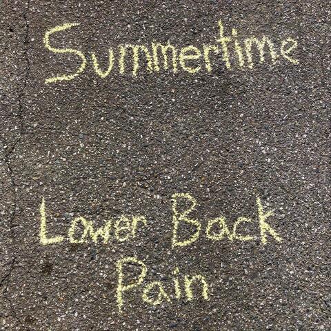 Summertime