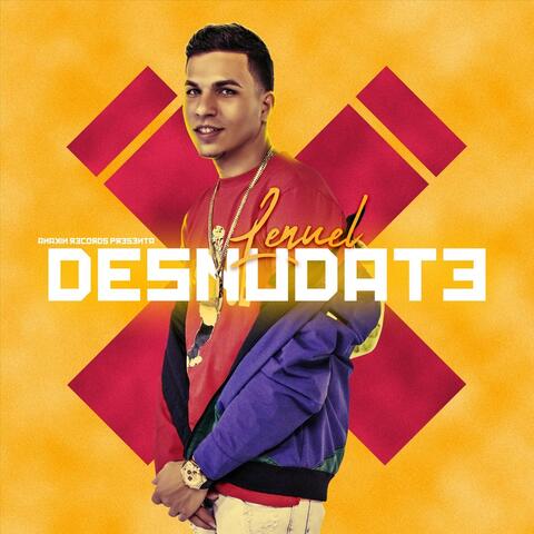 Desnudate