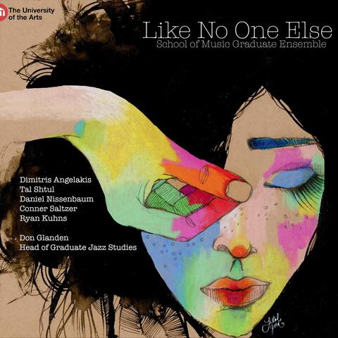 Like No One Else