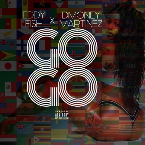Gogo (feat. Eddy Fish)