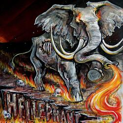 Hellephant