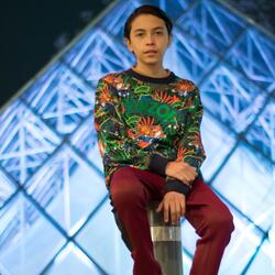 Perdido en Ti (feat. Tommy Artz)