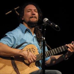 Negrito Cordobés (Hoy Me Duele Tu Ser)