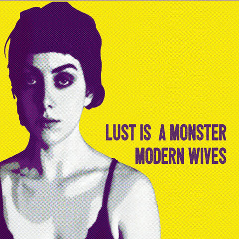 Lust Is a Monster