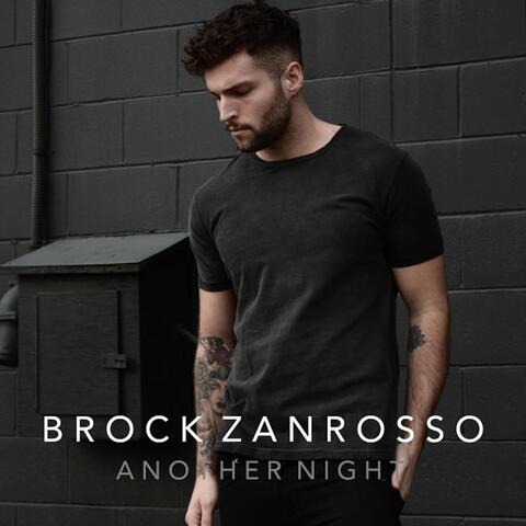 Brock Zanrosso