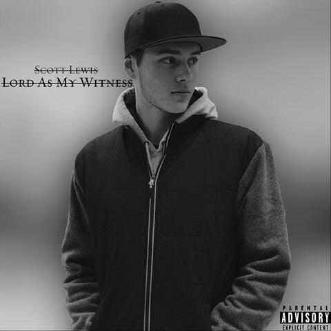 Lord as My Witness