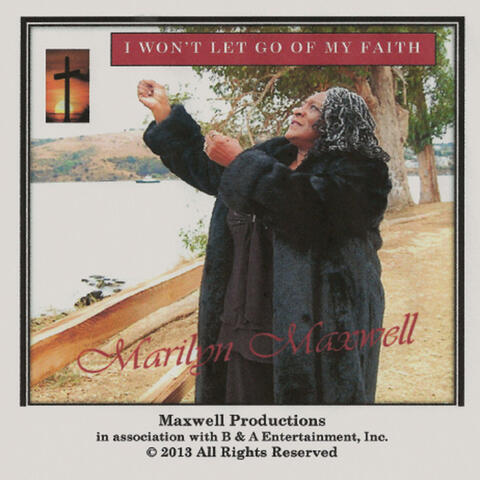 Marilyn Maxwell