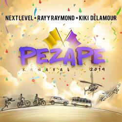 Pezape (Kanaval 2019)