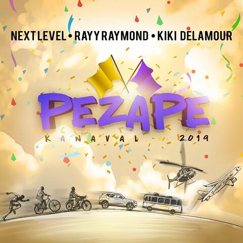 Pezape (Kanaval 2019)