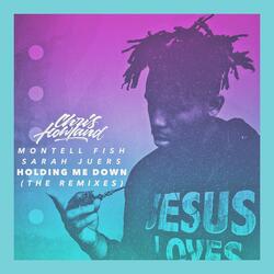 Holding Me Down (Hghts Remix)