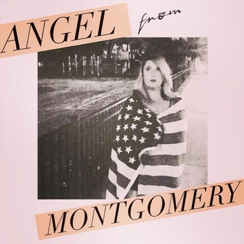 Angel from Montgomery