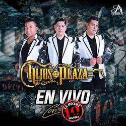 El Muchachon (En Vivo) [feat. La Decima Banda]
